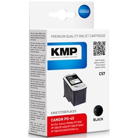 KMP - C57 - PG-40