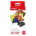  Canon Paper+Ink KC-36IP kredittkst.CPX00 7739A001
