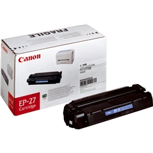  Canon Toner EP-27 Black 8489A002