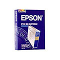  Epson Ink C13S020130 Cyan C13S020130