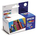  Epson Ink T037 Color C13T03704010