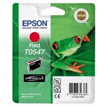  Epson Ink T0547 Red C13T05474010