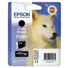  Epson T096 PHOTO BLACK CARTRIDGE C13T09614010