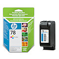 HP Ink No 78 Tri-Colour