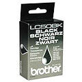  Brother Ink LC50BK Black LC50BK