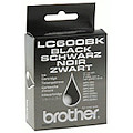 Brother Ink LC600BK Black