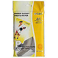 G&G - Super Glossy Photo Paper (2880 dpi) A6