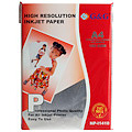 G&G - High Resolution Inkjet Paper (1400 dpi)