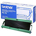  Brother Printing Cart/Carbon PC75 PC75