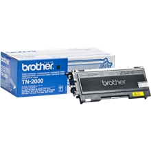 Brother Toner TN2000