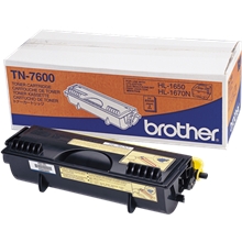  Brother Toner TN7600 TN7600