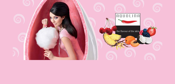 Aquolina - 20% discount