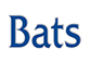 Bats