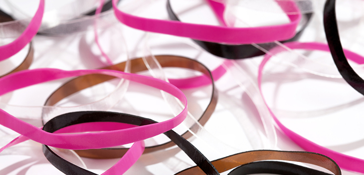 Blax Hair Elastics - 20% discount