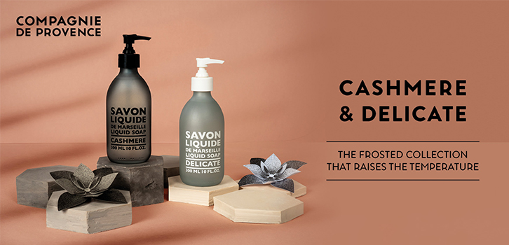 Compagnie de Provence - 20% discount