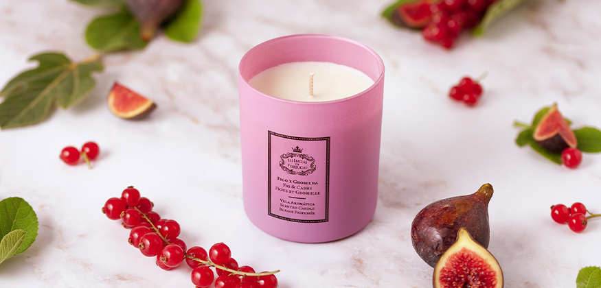 Essências de Portugal - 25% discount