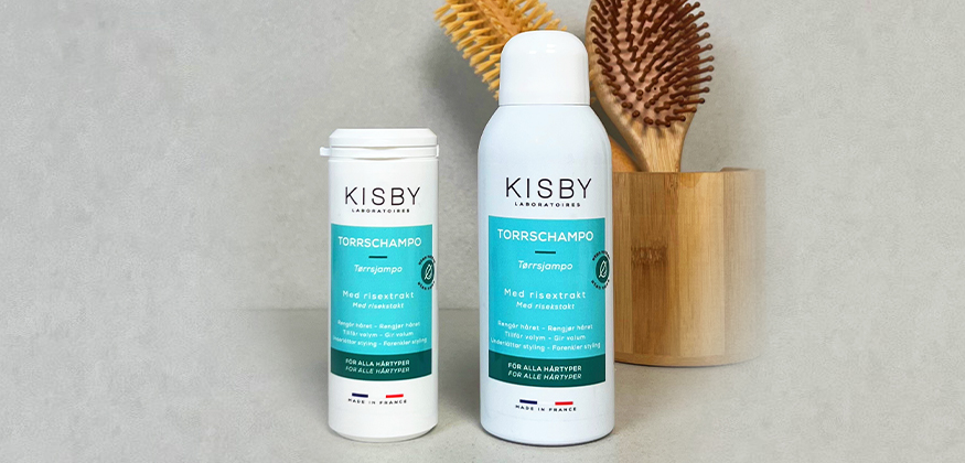 Kisby - 25% discount