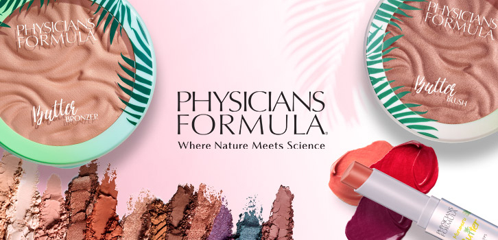 Physicians Formula - 20% discount