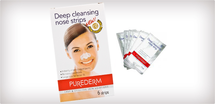 Purederm - 25% discount