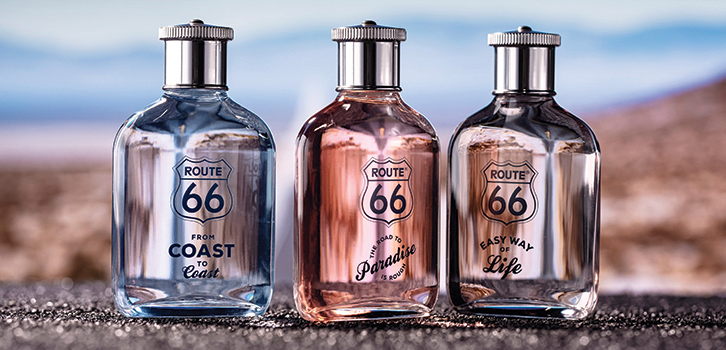 Route 66 - 20% discount
