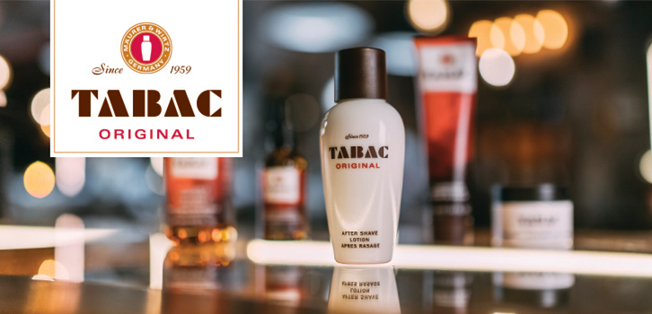 Tabac - 20% discount