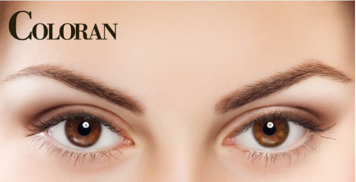 Coloran - 20% discount