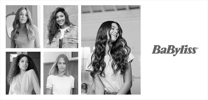 Babyliss - 20% discount