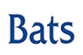 Show all Bats