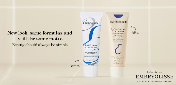 Embryolisse - 30% discount