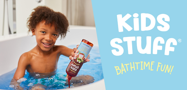 Kids Stuff Crazy Soap - 20% discount