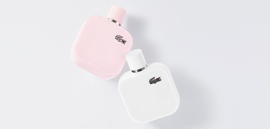 Lacoste - 30% discount