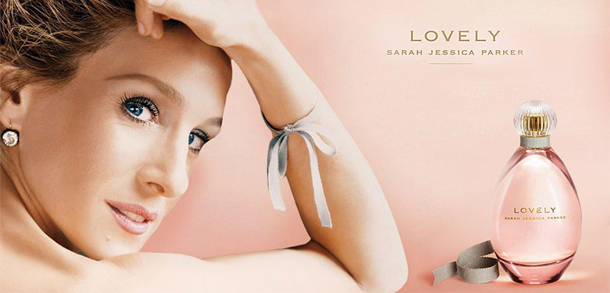 Sarah Jessica Parker - 20% discount
