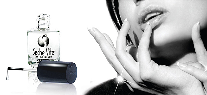 Seche Nailcare - 20% discount