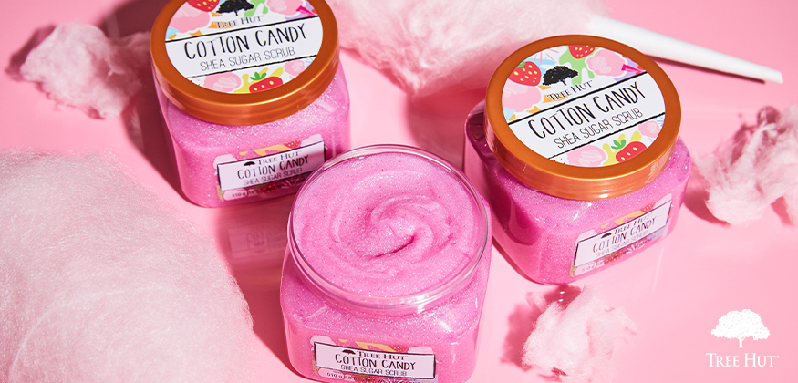 Tree Hut - 25% discount