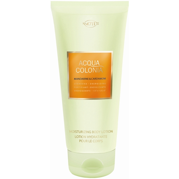 Acqua Colonia Mandarine & Cardamom - Body Lotion