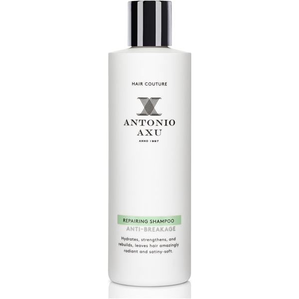 Antonio Axu Reparing Shampoo Anti Breakage