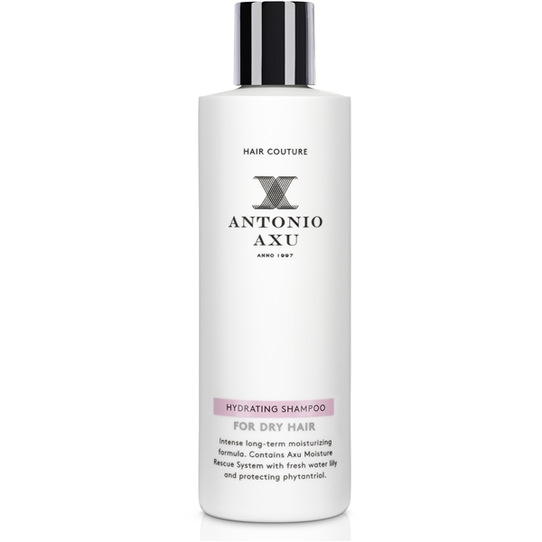 Antonio Axu Hydrating Shampoo For Dry Hair