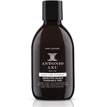 Antonio Axu Scalp Care Shampoo Sensitive Scalp