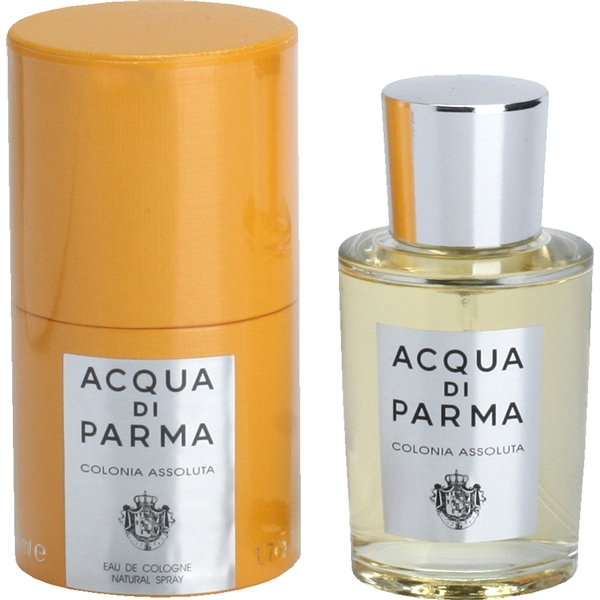 Colonia Assoluta - Eau de cologne (Edc) Spray (Picture 1 of 2)