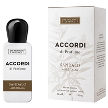 30 ml - Accordi Di Profumo Sandalo Australia