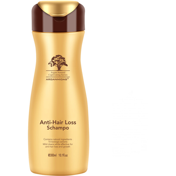 Arganmidas Anti Hair Loss Shampoo