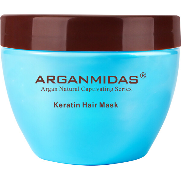 Arganmidas Keratin Hair Mask