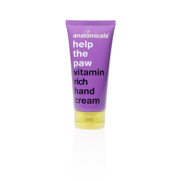 Help The Paw Hand Cream