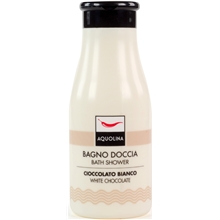 250 ml - Aquolina Bath Shower White Chocolate