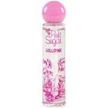 50 ml - Pink Sugar Lollipink