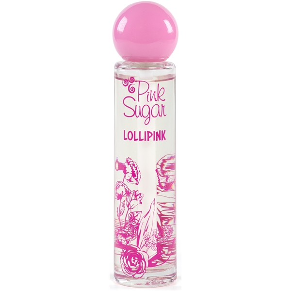 Pink Sugar Lollipink - Eau de toilette (Picture 1 of 2)