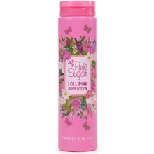 200 ml - Pink Sugar Lollipink