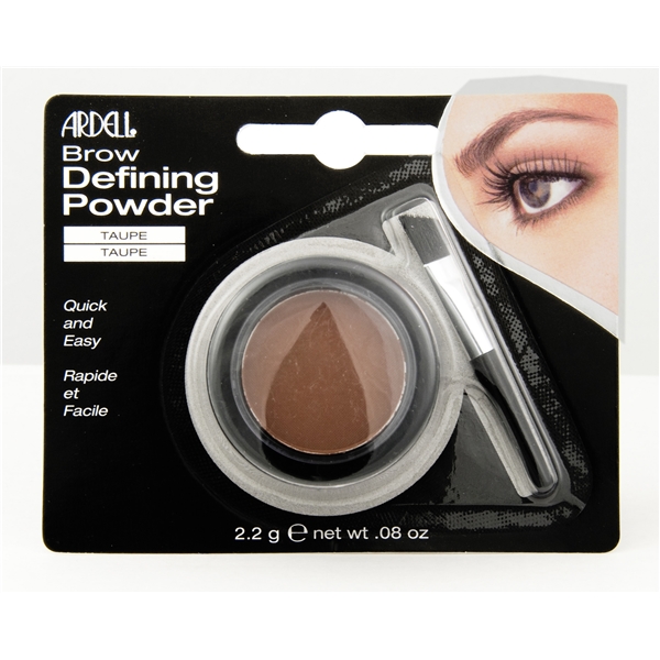 Brow Defining Powder