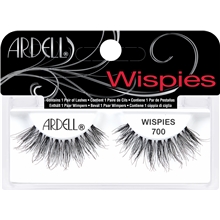 Ardell Wispies 700