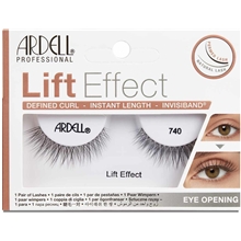 Ardell Lift Effect